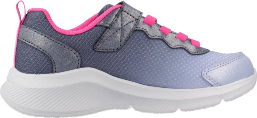 Skechers SOLE SWIFTERS CUTIE WALK Blauw