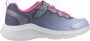 Skechers SOLE SWIFTERS CUTIE WALK Blauw - Thumbnail 1