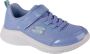 Skechers Sole Swifters Running Sweet 303563L-LVTQ voor meisje Purper Sneakers Sportschoenen - Thumbnail 1