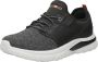 Skechers Solvano Caspian Sportief zwart - Thumbnail 4