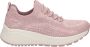 Skechers Bobs Sparrow 2.0 Sneakers Beige Vrouw - Thumbnail 1