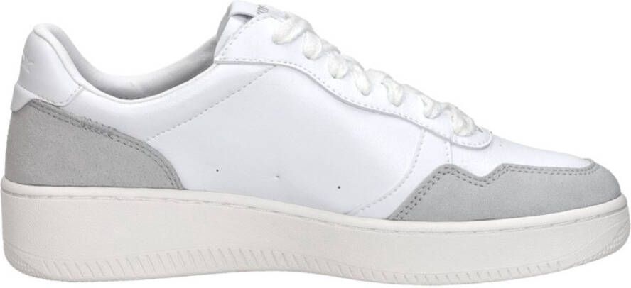 Skechers Sneakers SPORT COURT 2.0 vrijetijdssneaker veterschoen met memory foam