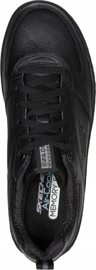 Skechers SPORT COURT 92 Black Black