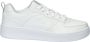 Skechers Sport Court 92 Illustrious Sneakers Laag wit - Thumbnail 1