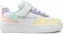 Skechers Sport Court 92 Sneakers Wit;Multicolour - Thumbnail 1