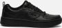 Skechers Sport Court 92 sneakers zwart Leer 301380 Heren - Thumbnail 1