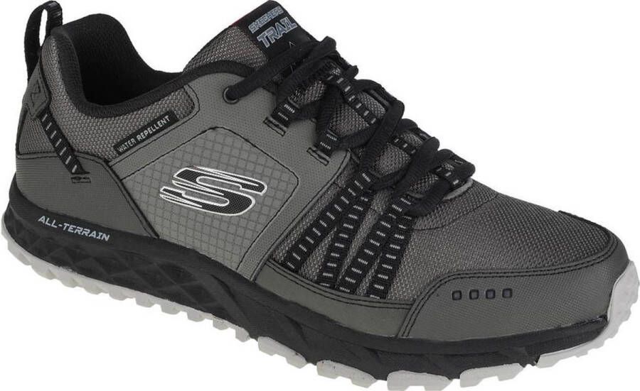 Skechers Sport Escape Plan Wandelsneaker Trailschoenen Memory Foam