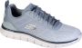 Skechers Sport Heren TRACK RIPKENT Sneakers Heren grijs 232399 LTGY - Thumbnail 4