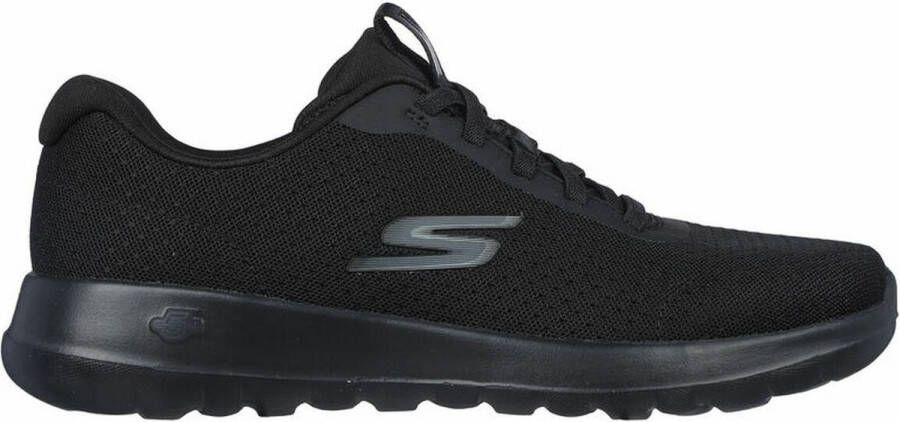 Skechers Sportschoenen voor Dames JOY 124661 Zwart