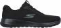 Skechers Sportschoenen voor Dames JOY 124661 Zwart - Thumbnail 1