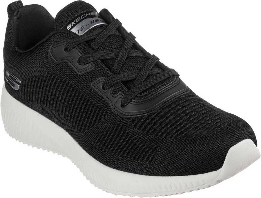 Skechers Squad 232290 Sneakers Zwart Man