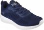 Skechers Stijlvolle Squad Sneakers voor Mannen Blue Heren - Thumbnail 16