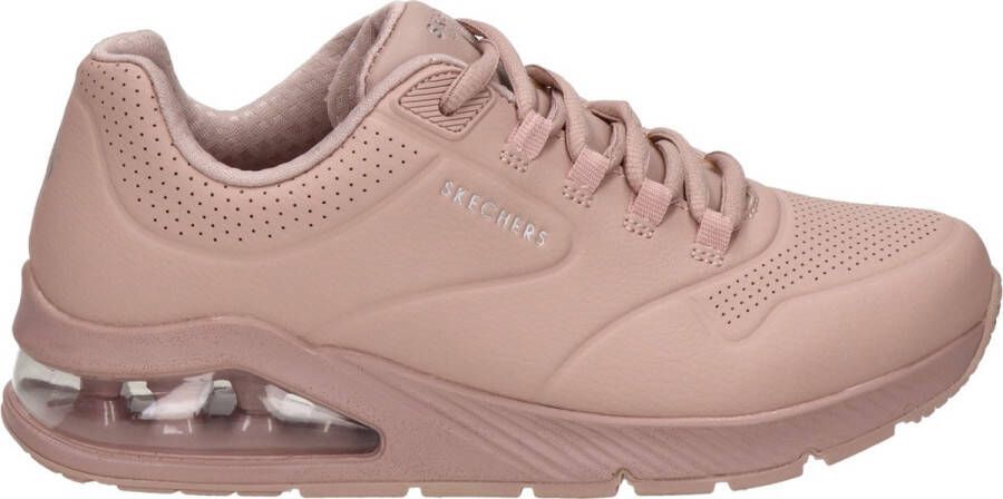 Skechers Uno 2 Air Around You 155543 BLSH Roze