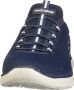 Skechers Summits 52811 BKCC Mannen Zwart Sneakers - Thumbnail 1