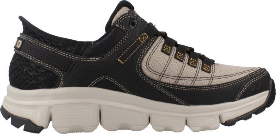 Skechers Stijlvolle Summits Sneakers voor Mannen Multicolor Heren