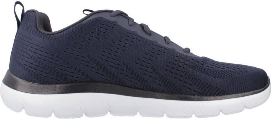 Skechers SUMMITS Blauw