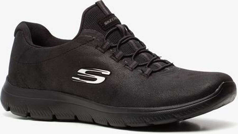 Skechers 149200 Summit OH SO Smooth Zapatillas Zwart Dames