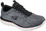 Skechers Slip-on sneakers Summits Vrijetijdsschoen slipper comfortschoen met elastiek om in te stappen - Thumbnail 2