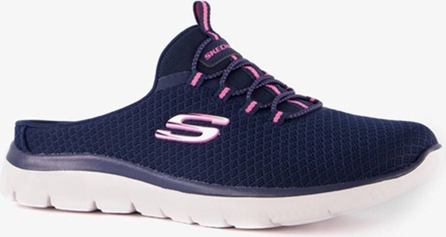 Skechers Summits Swift Step dames instappers