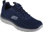 Skechers Sneakers SUMMITS-TORRE freizeitschoen trainingsschoen veterschoen met memory foam - Thumbnail 1