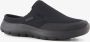 Skechers Summits Vindicator heren instappers Zwart Extra comfort Memory Foam - Thumbnail 14