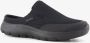 Skechers Summits Vindicator heren instappers Zwart Extra comfort Memory Foam - Thumbnail 19