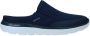 Skechers Summits Vindicator heren instappers Blauw Extra comfort Memory Foam - Thumbnail 9