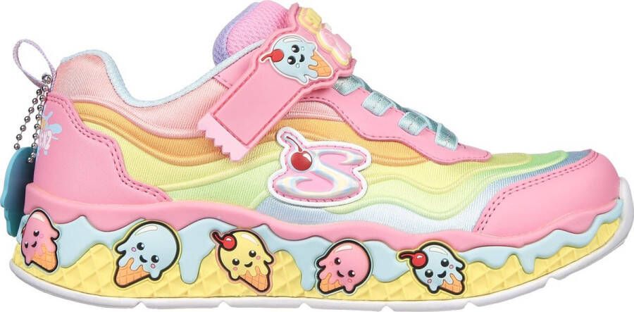 Skechers Kids Sneakers SUNDAE SWEETIES