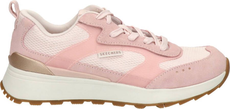 Skechers Stijlvolle Damessneakers Pink Dames - Foto 1