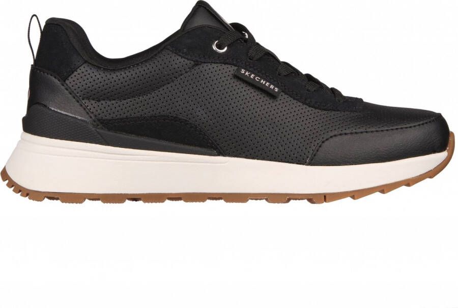 Skechers Sunny Street Sunshine Jogger Dames Sneakers Black