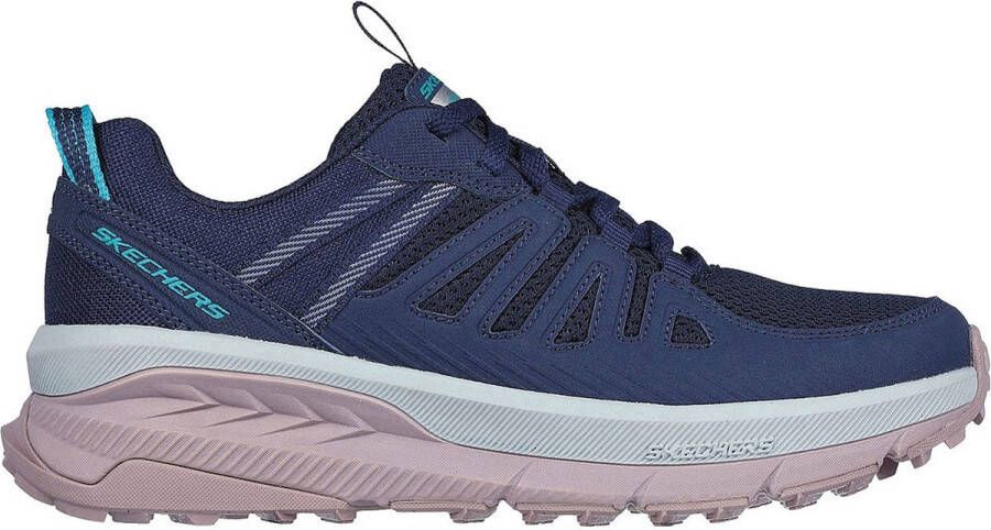 Skechers Switch Back Cascades Sneakers Dames