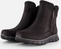 Skechers Dames Boots Synergy-Lovely Collab ZWART - Thumbnail 1