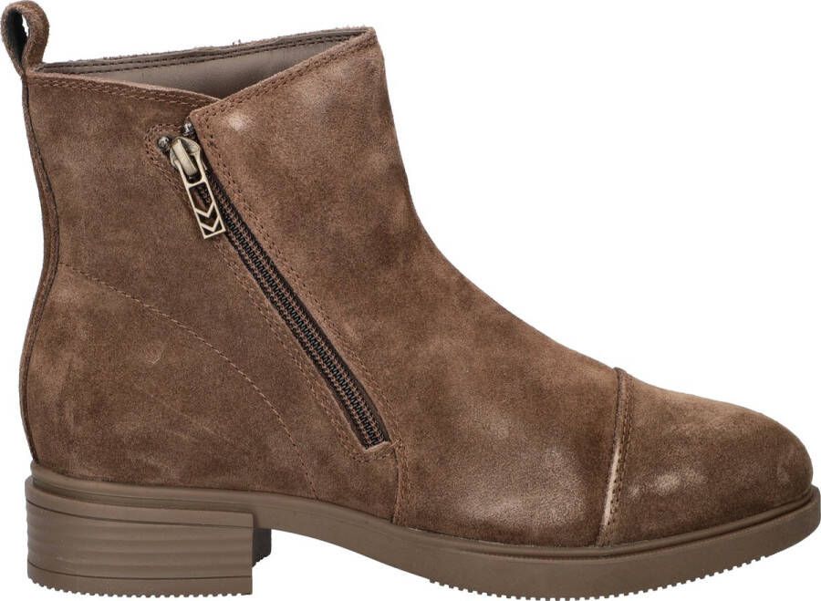 Skechers Tenley rits- & gesloten boots