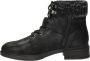 Skechers Tenley rits- & gesloten boots - Thumbnail 4