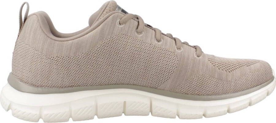 Skechers TRACK FRONT RUNNER Beige