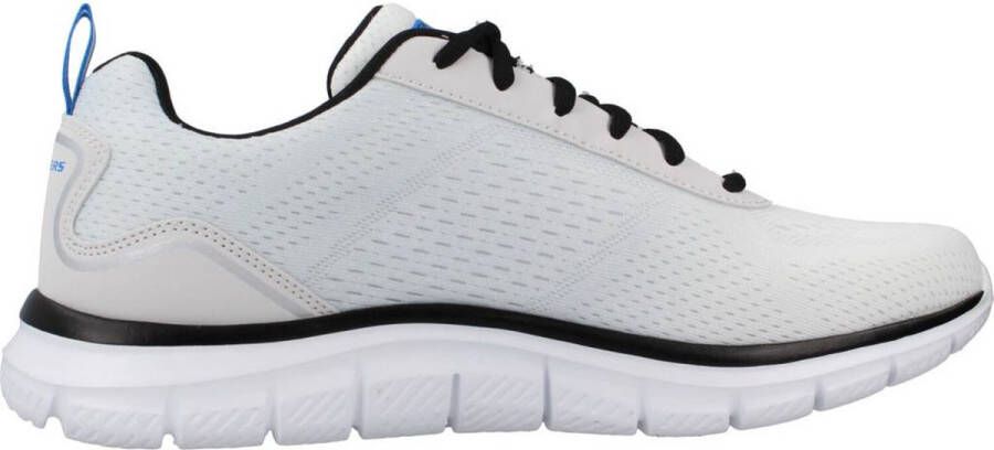 Skechers Track-Ripkent Sneakers Sportwear Volwassen