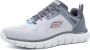 Skechers Track Sneakers Breder Sportwear Volwassen - Thumbnail 2