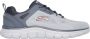 Skechers Track Sneakers Breder Sportwear Volwassen - Thumbnail 1