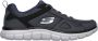 Skechers Lage Sneakers Track-Scloric 52631 Sneakers de Hombre - Thumbnail 1