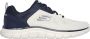 Skechers Stijlvolle Sneakers voor Dagelijks Gebruik White Heren - Thumbnail 1