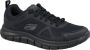 Skechers Sneakers Track-Scloric met memory foam vrijetijdsschoen halfhoge schoen veterschoen - Thumbnail 1