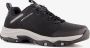 Skechers Trail Destiny dames wandelschoenen cat. A Zwart Extra comfort Memory Foam - Thumbnail 1