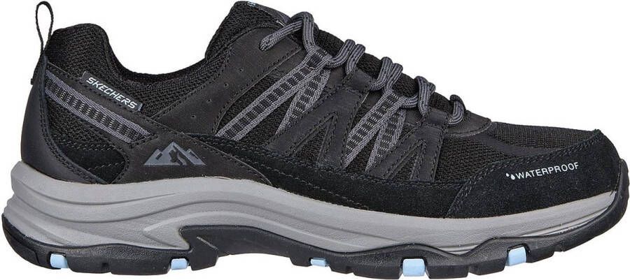 Skechers Trego Lookout Point Wandelschoenen Vrouwen