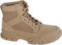 Skechers Trek Fest-Utility Duo 167103-NAT Vrouwen Beige Trekkingschoenen - Thumbnail 1