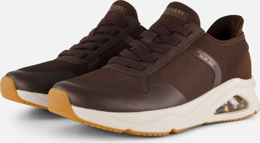 Skechers Slip-ins: Tres-Air Uno Necessairy 183093 CHOC Bruin - Foto 1