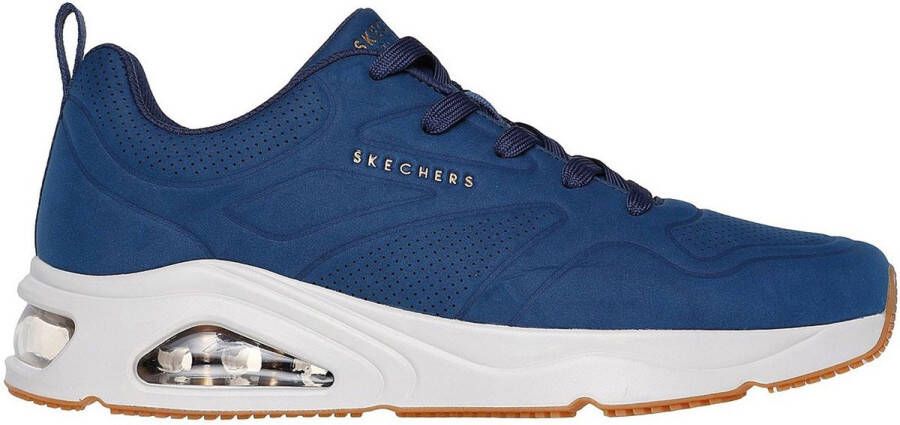 Skechers Tres-Air Uno Ah-Mazing Sneakers Heren