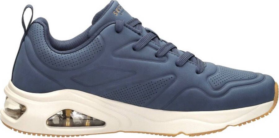 Skechers Tres-Air Uno Ah-Mazing Sneakers Heren - Foto 1