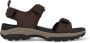 Skechers Sandalen TRESMEN-RYER zomerschoen klittenbandschoen outdoorsandaal met klittenbandsluiting - Thumbnail 2