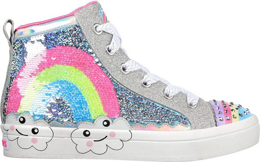 Skechers TWI-LITES 2.0-RAINBOW DAYDREA Meisjes Sneakers