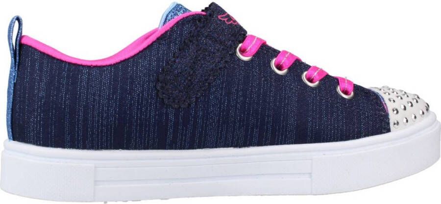 Skechers Kids Sneakers TWINKLE SPARKS-UNICORN SUNSHINE